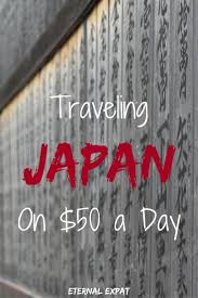 How Much Does It Cost To Travel Japan Eternal Expat Japan Travel Japan Japan Travel Destinations