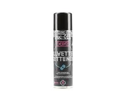The rest you will need to do yourself, or have done for you, however, the tools you. Muc Off Kettenschmiermittel E Bike All Weather Chain Lube 250ml 12 50