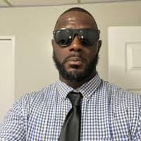 Timothy Blackwell's Instagram, Twitter & Facebook