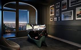 Самые новые твиты от ashton custom homes (@ashtonchomes): Sir David Adjaye And Aston Martin Design Nyc Homes Wallpaper