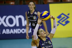 Adenizia entrou no segundo set para ajudar a desafogar o brasil no momento difícil da parcial, e ficou até o final. Melhor Do Volei Para Macris Todo Cuidado E Pouco No Desafio Que O Brasilia Volei Tera Esta Noite