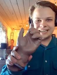 Brady Mcafee's Instagram, Twitter & Facebook