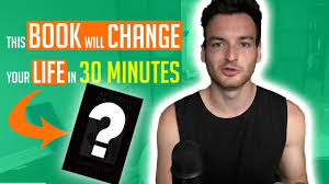 'as a man thinketh' is by no means a new book. This Book Will Change Your Life As A Man Thinketh Review Youtube