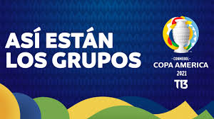 En el siguiente video, te contamos qué debe pasar para que perú pase a la siguiente ronda. Tabla De Posiciones Revisa Como Estan Los Grupos De La Copa America 2021 T13