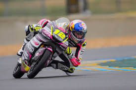 Filip salač (born 12 december 2001) is a czech motorcycle rider. Sedmy Podnik Motogp V Moto3 Pro Filipa Salace Skoncil Predcasne Motor Max Cz