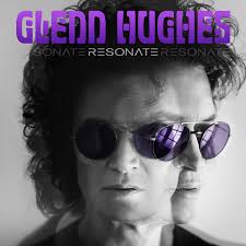 Glenn Hughes: album, låtar, konserter
