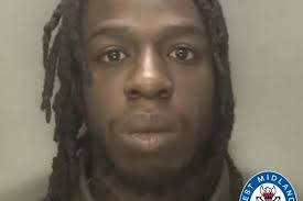 Criminal history of Armed Response gangster who instigated carnage at  Birmingham's Arcadian centre