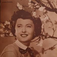 revista cámara 1947 catherine mcleod jorge mist