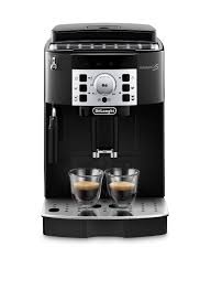 It's easy to repair your coffee maker. De Longhi Magnifica S Fully Automatic Coffee Machine Black Ecam22110b Espresso Cappuccino Machines Amazon Com Au