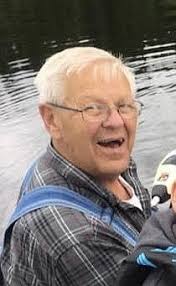 Ralph Vernon Langford