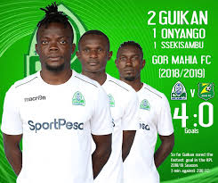 The club is now fully kitted by macron. Gor Mahia Fc On Twitter Sirkal