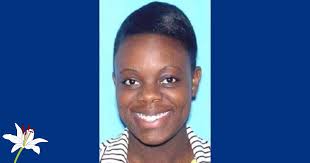 Joanne Hines, age 22