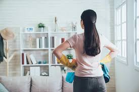 Koleksi gambar rumah dapur kotor. 6 Rahasia Rumah Yang Bersih Dan Rapi Jovee Id