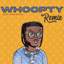 Free download on pendona music Cj Pop Smoke Whoopty Remix Ft Skepta Stormzy By Dj Discretion