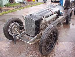 Pin On Speedsters Cyclecars
