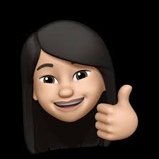 Donna Shin (@bappygirl)