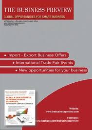 Company list china manufactures yahoo com hotmail com. Calameo The Business Preview 59