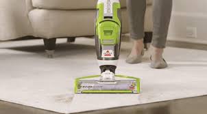 Just grab a scrub brush and a drill, and follow these instructions! How Well A Carpet Cleaner Works On Tile Floors Living Proof Mag