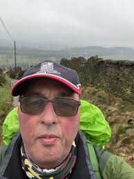 Everest BC 3 Passes trek 7/4/25