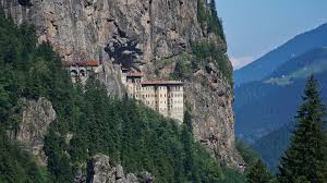 See more ideas about γεωγραφία, χάρτες, ιστορία. Pilgrimtours Gr 8 Hmeres Ekdromh Pontos Panagia Soymela Ta3idi Stis Alhsmonites Patrides