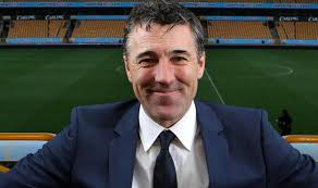 Dean Saunders set for Wolves clear-out