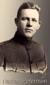 Nathan E Peterman (1895-1962)
