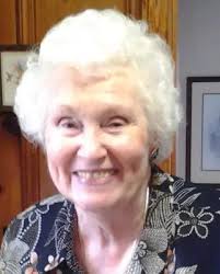 Obituary information for Alma 'Ruth' Daniel