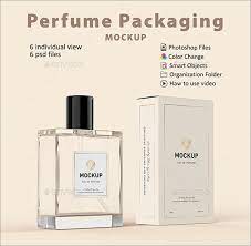Download 44 Perfume Mockups Free Premium Photoshop Vector Downloads