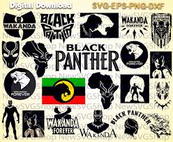 If you purchase something through the link, i may receive a small commission at no extra charge to you. Wakanda Forever Svg Black Panther Svg Wacanda Svg Superhero Svg Black Panther Clipart Black Panther B Black Panther Print Decals Power Ranger Birthday