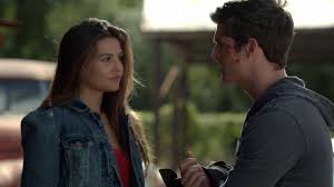 Kol & Davina | Wiki | ⚜️ The Originals ⚜️ Amino