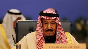 الملك سلمان عاهل السعودية يدخل المستشفى.. من ماذا يعاني؟ | وكالة شهاب  الإخبارية