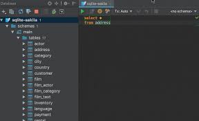 It seems like my native keychain wasn't being unlocked when i logged in, i switched to the keepass option. Refactoring And Finding Usages Features Datagrip