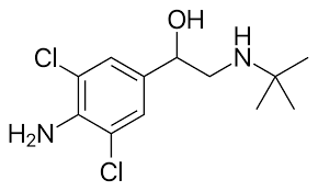 Clenbuterol - Wikipedia