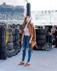 Get the best deal for ken schrader women nascar fan apparel & souvenirs from the largest online selection at ebay.com. What To Wear To Nascar J S Everyday Fashion