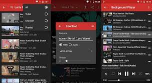 Guía explicada en detalle sobre cómo descargar snaptube videos y música. Las 9 Mejores Aplicaciones Para Descargar Musica De Youtube A Mp3