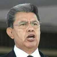 Samuel Joaquín Flores (1937–2014)