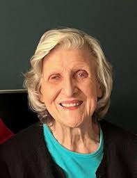 Mary Ann Lehman Obituary