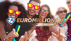Euromillions et gagner de l'argent. Le Gagnant My Million Recherche Dans Le Rhone A Ete Retrouve Suite A La Diffusion D Un Avis De Recherche Et A Touche Son Gain D 1 Million D Euros