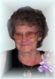 Cora Jane (Kincaid) Purcell (1936-2008)