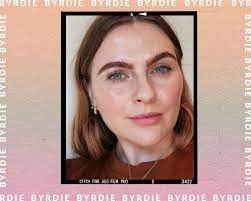In this video i'll show you how to apply this peel off tattoo brow tint gel and show you in. An Honest Brow Lamination Review