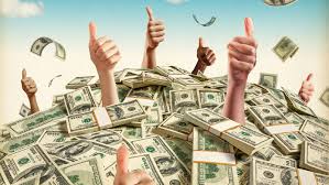 Money Really Does Lead to a More Satisfying Life - The New York Times