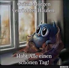 Einen schönen sonntag und herzliche grüße ins www. Melli Guten Morgen Ihr Lieben Habt Einen Schonen Sonnt Chaos Social