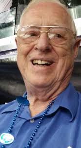 Ronald Daniel Lokken Obituary