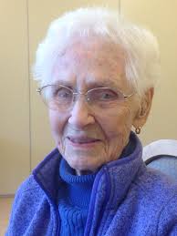 Obituary of Flora Keirstead