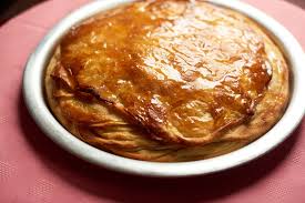 The shop did not have an actual kosher certificate, but the owner and workers were all religious and attested that it was kosher mehadrin. A Bread Tradition Carried 1 500 Miles To Israel Jewish Food Society