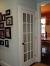 Egress Basement Door