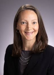 Michelle Straus's Instagram, Twitter & Facebook