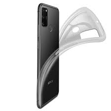 Gelhülle, Backcover für Honor 9A â ...
