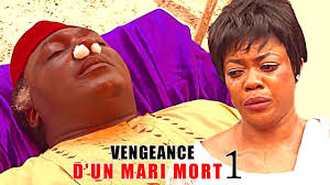 Son mari et deux autres hommes ont été aussi embarqués au poste. Vengeance D Un Mari Mort 1 Films Nigerian Nollywood En Francais 2019 Youtube