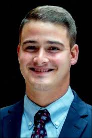 Zachary S. Eckert, 30, Indianapolis